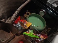 -臻享养生·SPA·影院式足道(汇臻店)