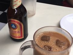 -新大咀港式茶餐厅(宝山万达店)