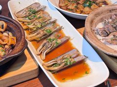 -高佳庄·舟山海鲜(海景旗舰店)