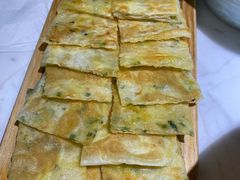 印度飞饼-青花椒花椒鱼(合生汇店)