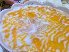 -甜心妈妈·榴莲星级糖水(北京路总店)