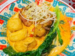 -孖记茶档·热腾茶餐(江南西plus店)