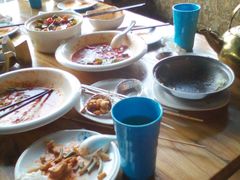 -米莱蒂亞牛排餐厅(福园广场店)