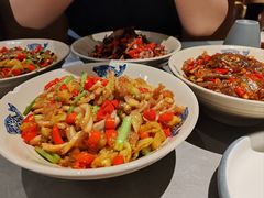 -潇湘阁(汉光百货店)