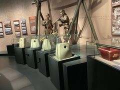 -中国闽台缘博物馆