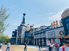 -酷巧·巧克力糖果店