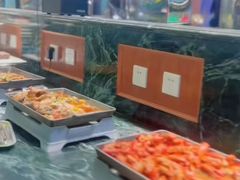 -碧中海汤泉汗蒸酒店