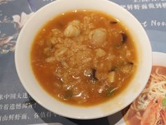 -南山鲜虾面·活鲜小馆·海味大连菜(南山总店)