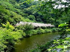 -木兰云雾山