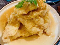 -孙家外婆•长春地标美食新名片(吾悦广场店)