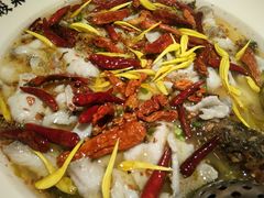 老坛子酸菜鱼-太二酸菜鱼(金沙印象城店)