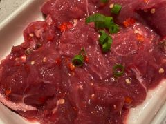 捞派麻辣滑牛肉-海底捞大排档火锅(悦荟广场店)