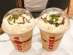 -COSTA COFFEE(上海虹口龙之梦)
