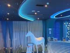 -青春足迹·概念店·小憩足疗SPA