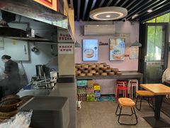 -鸡鸣汤包(红山动物园店)