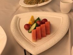 -常州逸高酒店-中餐厅