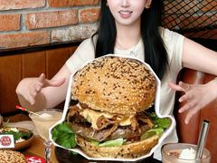 -FAT COW(静安寺店)