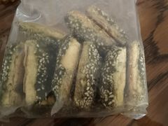 -王毛龙千层饼(蒋氏故居店)
