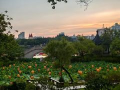 -凤城河风景区