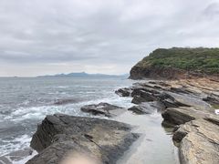 -东平洲海岸公园