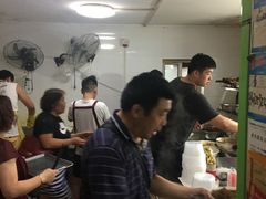 -顺心拉面馆(马道街店)