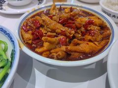 -欧记大排档·景德菜(上海首店)
