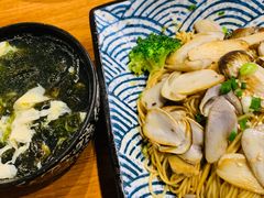 -囿面传统制面馆(中央路店)