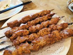 -烤肉宛饭庄(北新桥店)