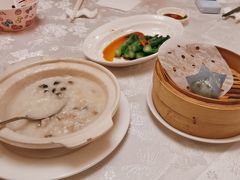-酌宴府The China Club·广州万富希尔顿酒店(云城东路店)