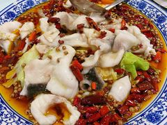 -金三可市井水煮鱼(金碧园店)