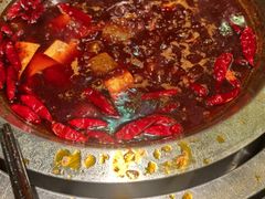 -李掌柜鲜菜火锅(移民广场店)