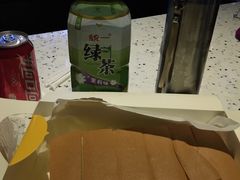-百威KTV(恒福路店)
