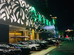 -东方棕泉·洗浴·按摩·美食国际水疗会所(福田店)