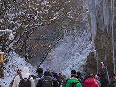 -少华山国家森林公园