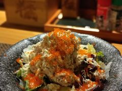 -半藏居酒屋(香港花园店)