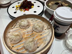 -应天大明王朝·南京菜(中山陵店)