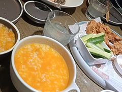 -隆喜元鱼汤包·海鲜(中联广场店)