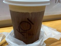 -KOI Thé(正佳广场店)
