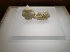 -临沂市博物馆