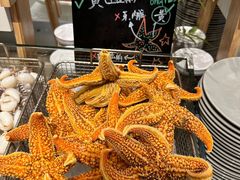 -菲住布渴酒店自助餐厅(阿里巴巴西溪园区店)