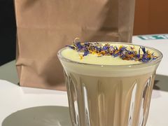 小金雀-sugarman espresso素饮糖人高新咖啡工厂