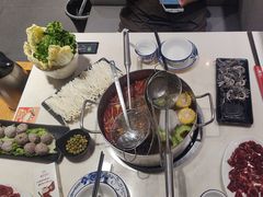 -陈记顺和潮汕牛肉火锅(韩江路店)