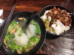 -大三元台湾鲁肉饭(沙井新桥店)