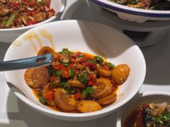 -兰湘子·湘菜小炒(济南领秀城店)