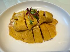 -玫瑰厅上海菜(兴国路店)