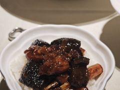 -悦融琥珀·京鲁菜·海味珍品(西单店)