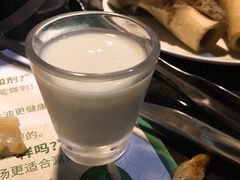 -骨之味·筒骨汤火锅(江头店)