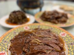 -烤肉季饭庄
