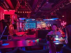 -MOSSO音乐酒吧·live house(南京旗舰店)