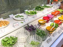 -众善素食(佛平五路店)